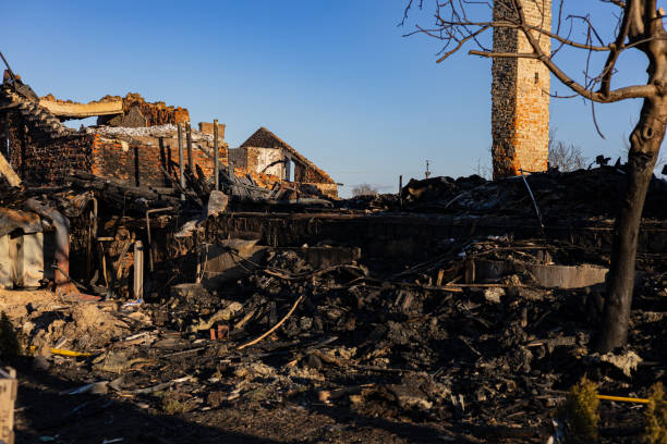 Reliable Fire Damage Removal contractor in Prospect Park, PA by Fire Damage Flint