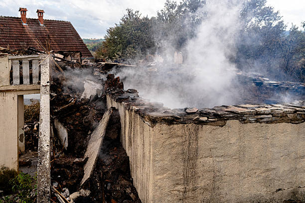 Affordable Fire Damage Removal solutions in Prospect Park, PA